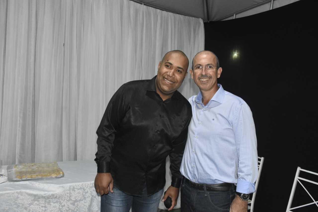 Festa dos Evangélicos de São João Panelinha